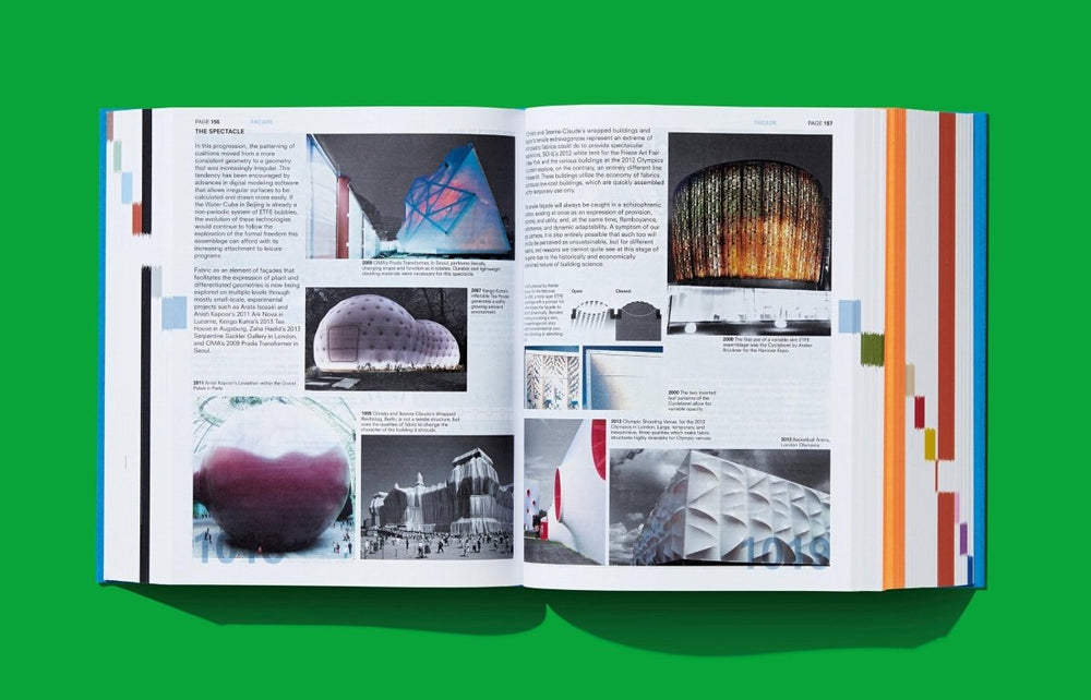 
                      
                        TASCHEN Koolhaas. Elements of Architecture (English) - lily & onyx
                      
                    