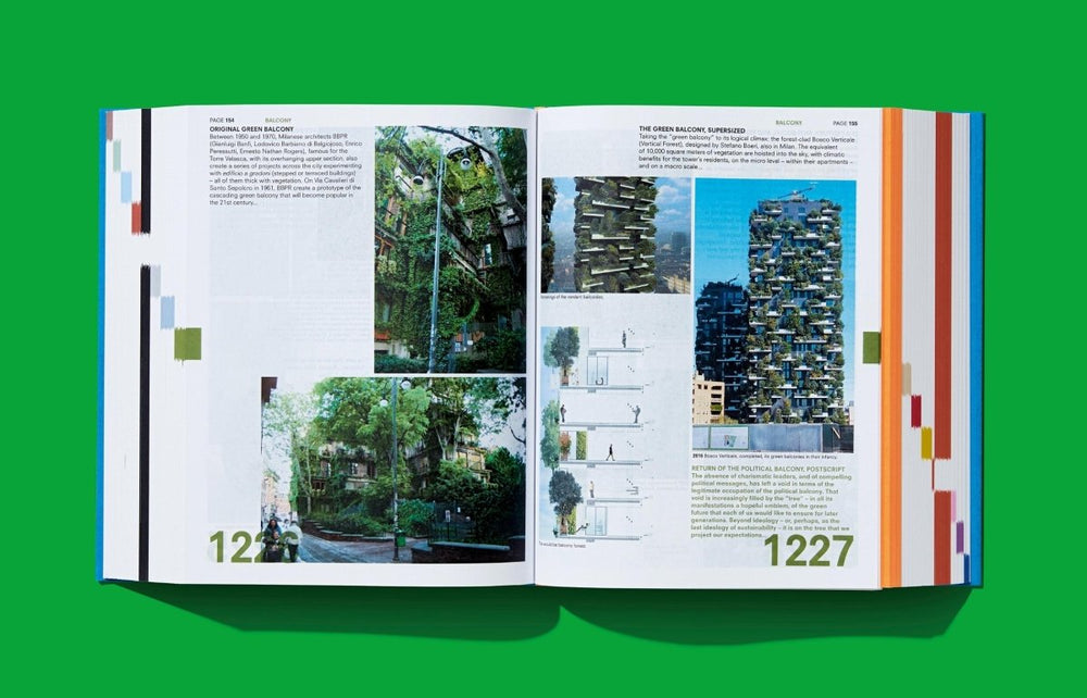 
                      
                        TASCHEN Koolhaas. Elements of Architecture (English) - lily & onyx
                      
                    