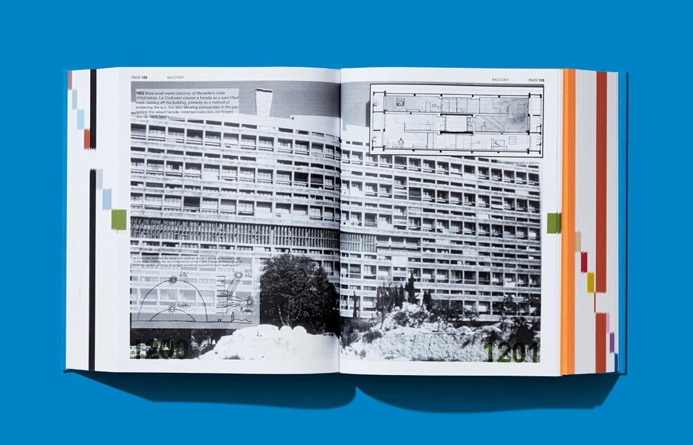 
                      
                        TASCHEN Koolhaas. Elements of Architecture (English) - lily & onyx
                      
                    