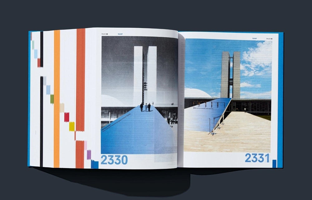 
                      
                        TASCHEN Koolhaas. Elements of Architecture (English) - lily & onyx
                      
                    
