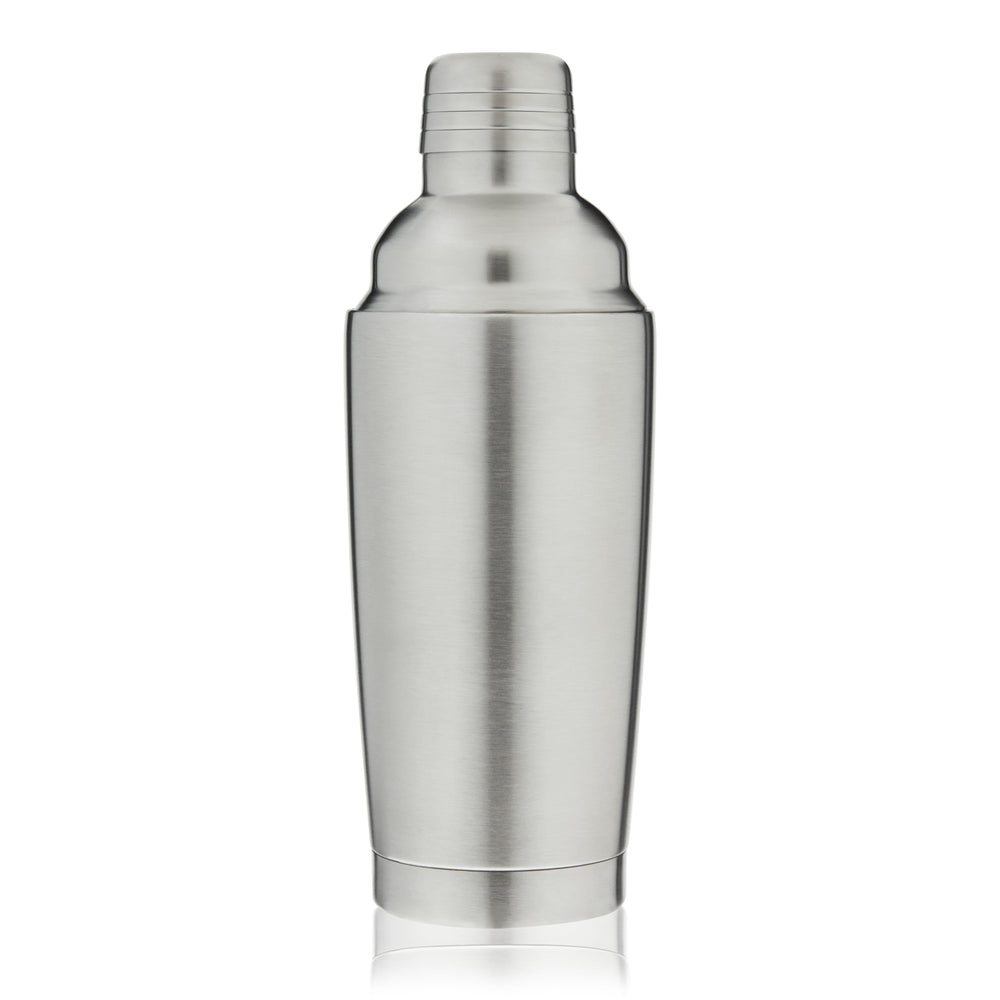 Vacuum Insulated Stainless Steel Cocktail Shaker