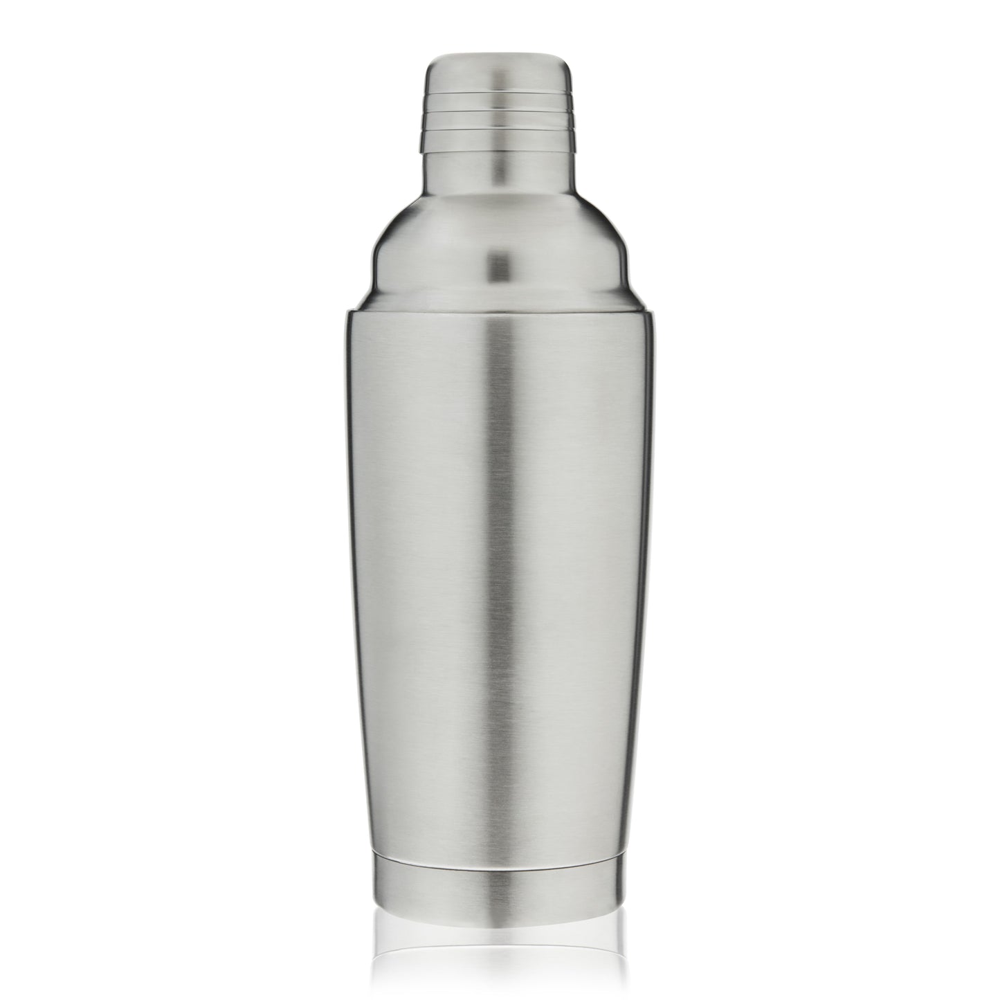 Vacuum Insulated Stainless Steel Cocktail Shaker