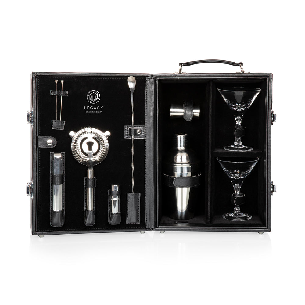 
                      
                        Manhattan Cocktail Case
                      
                    