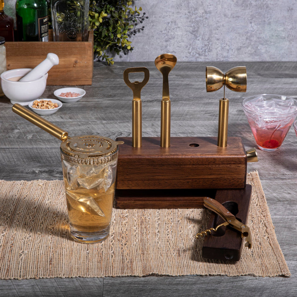 
                      
                        Sidecar 5-Piece Bar Tool Set
                      
                    