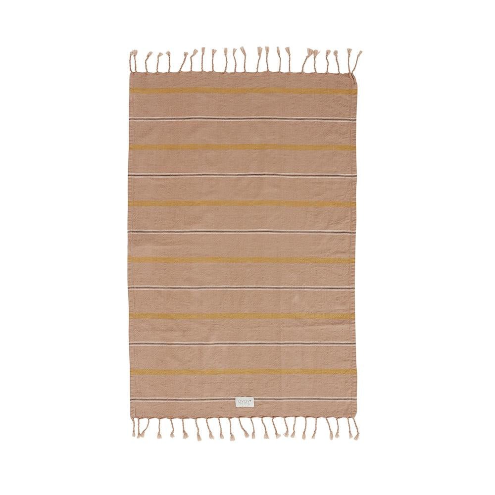 
                      
                        oyoy.us Kyoto Guest Towel - Dark Powder - lily & onyx
                      
                    