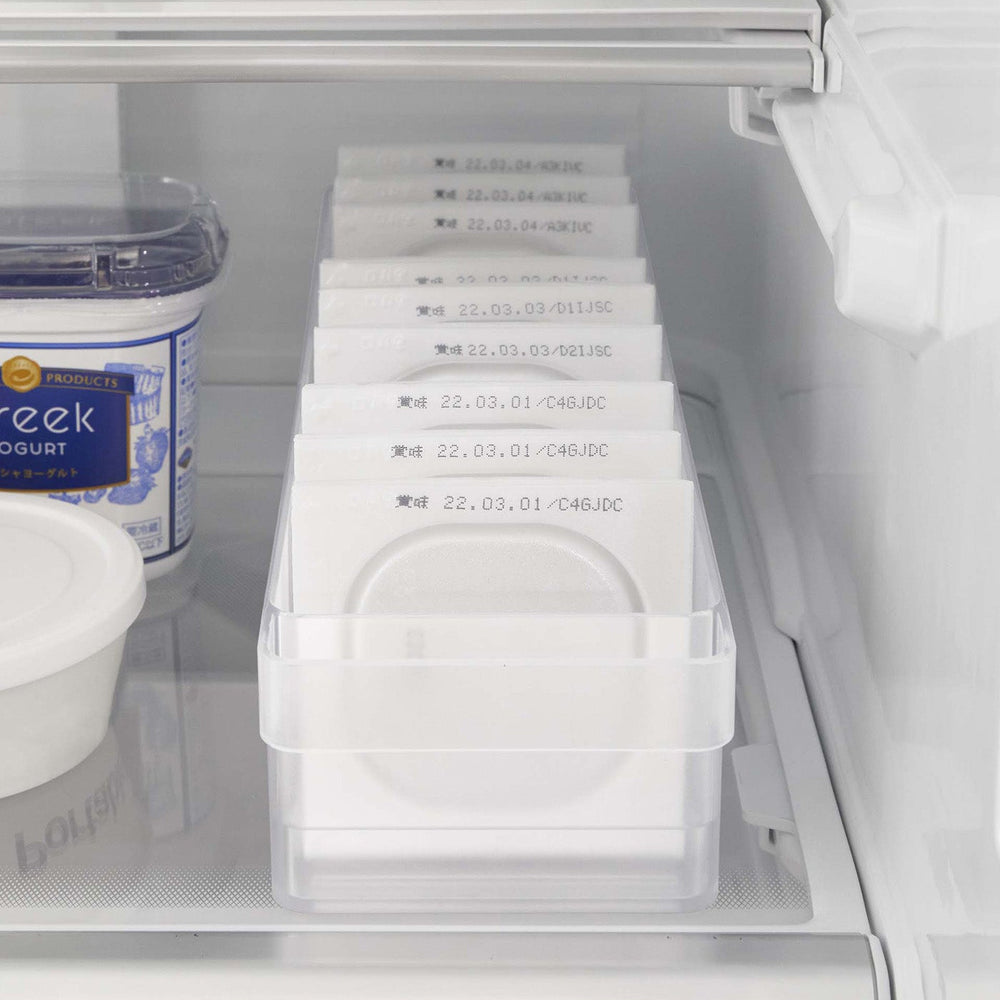 
                      
                        Refrigerator Organizer Bin - Three Styles
                      
                    