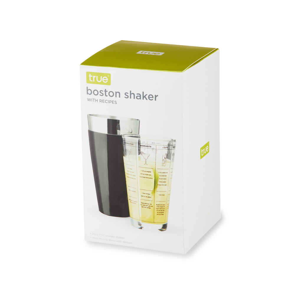 
                      
                        Recipe Boston Shaker
                      
                    