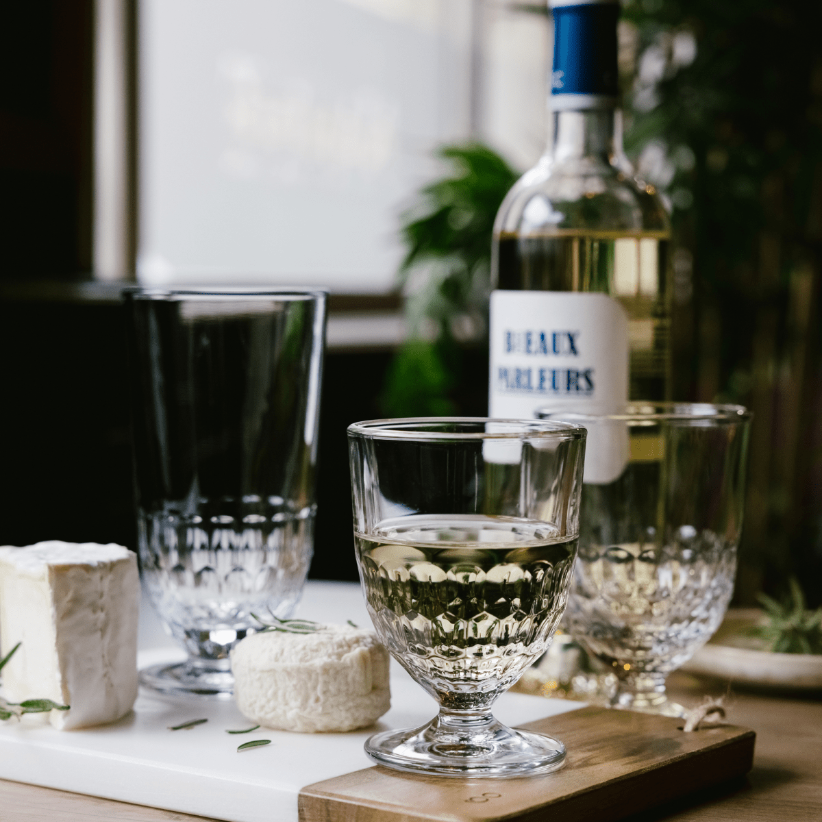 La Rochere NA Artois Water Glass Set - 6