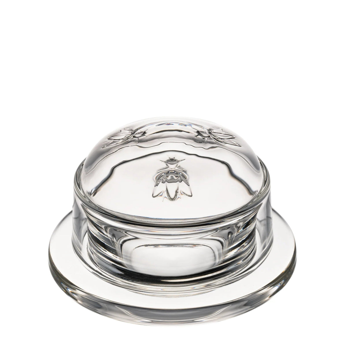 La Rochere NA Bee Butter Dish Set