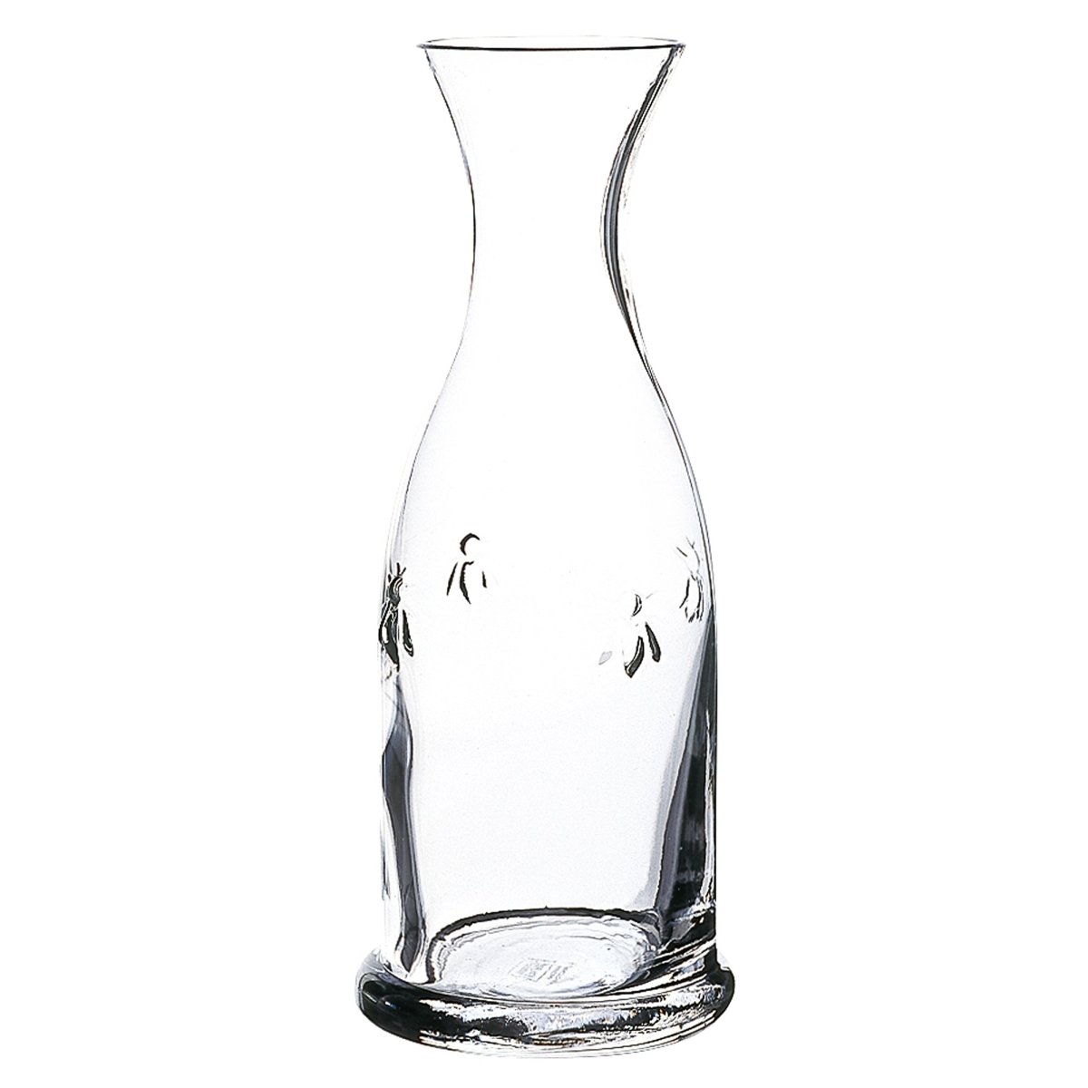 La Rochere NA Bee Glass Carafe, 34oz