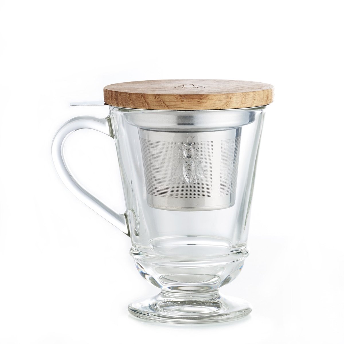 La Rochere NA Bee Tea Infuser Mug