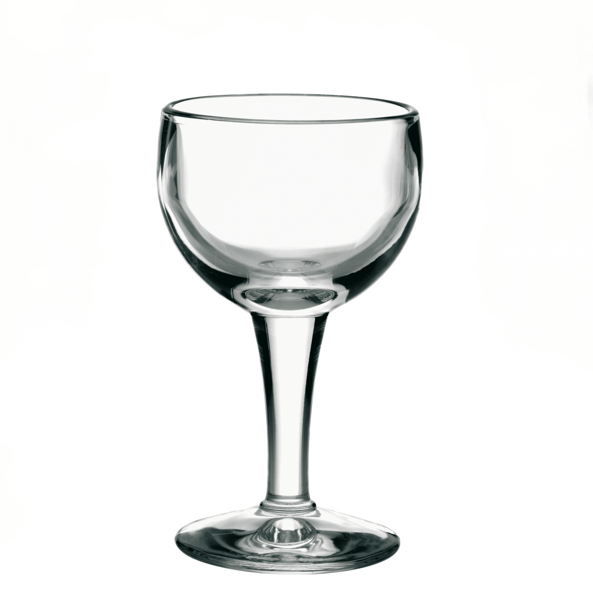 La Rochere NA Bistrot White Wine Glasses – Set of 6 | French Bistro Style