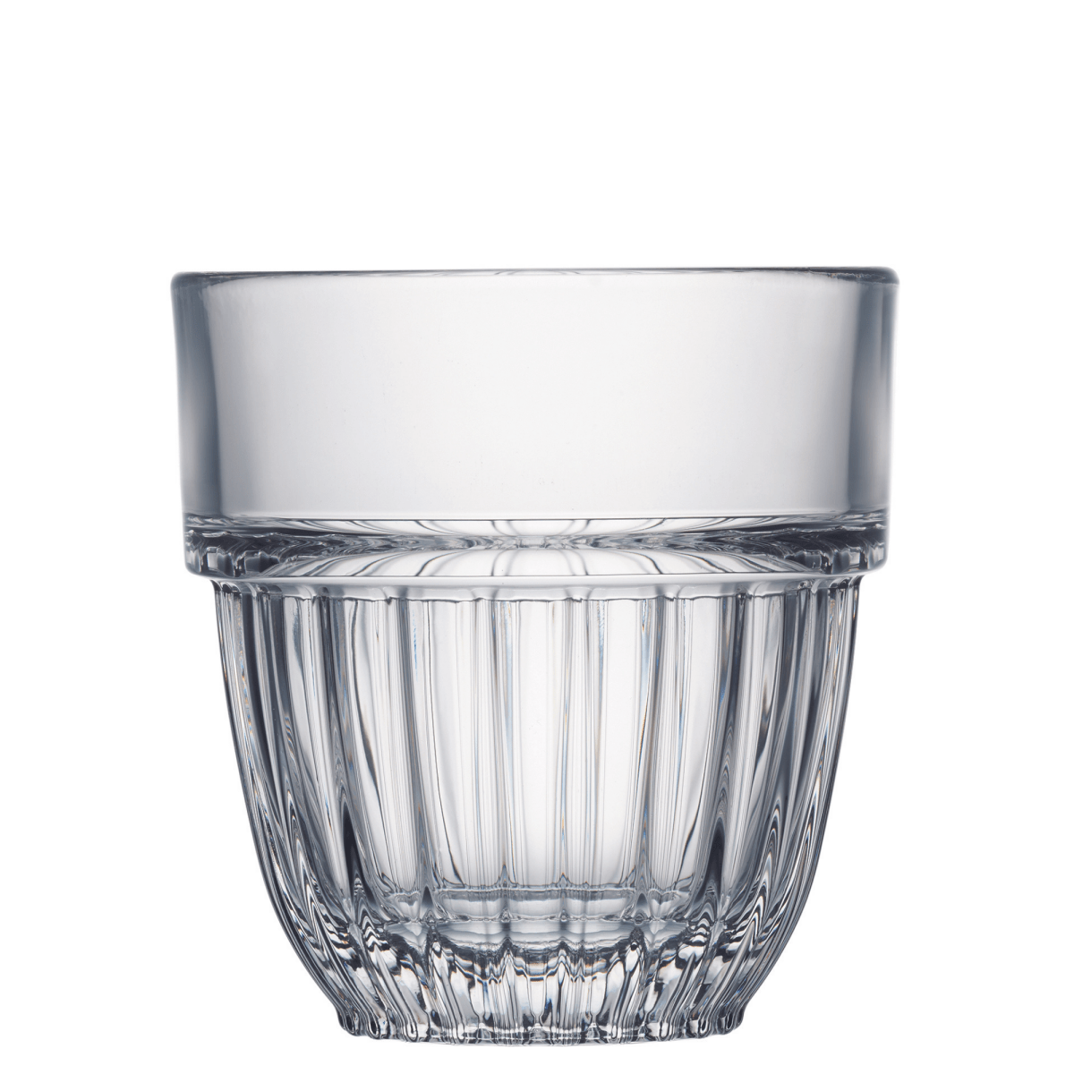 La Rochere NA Cédrat Glass Tumblers – Set of 6 | French Citrus Design