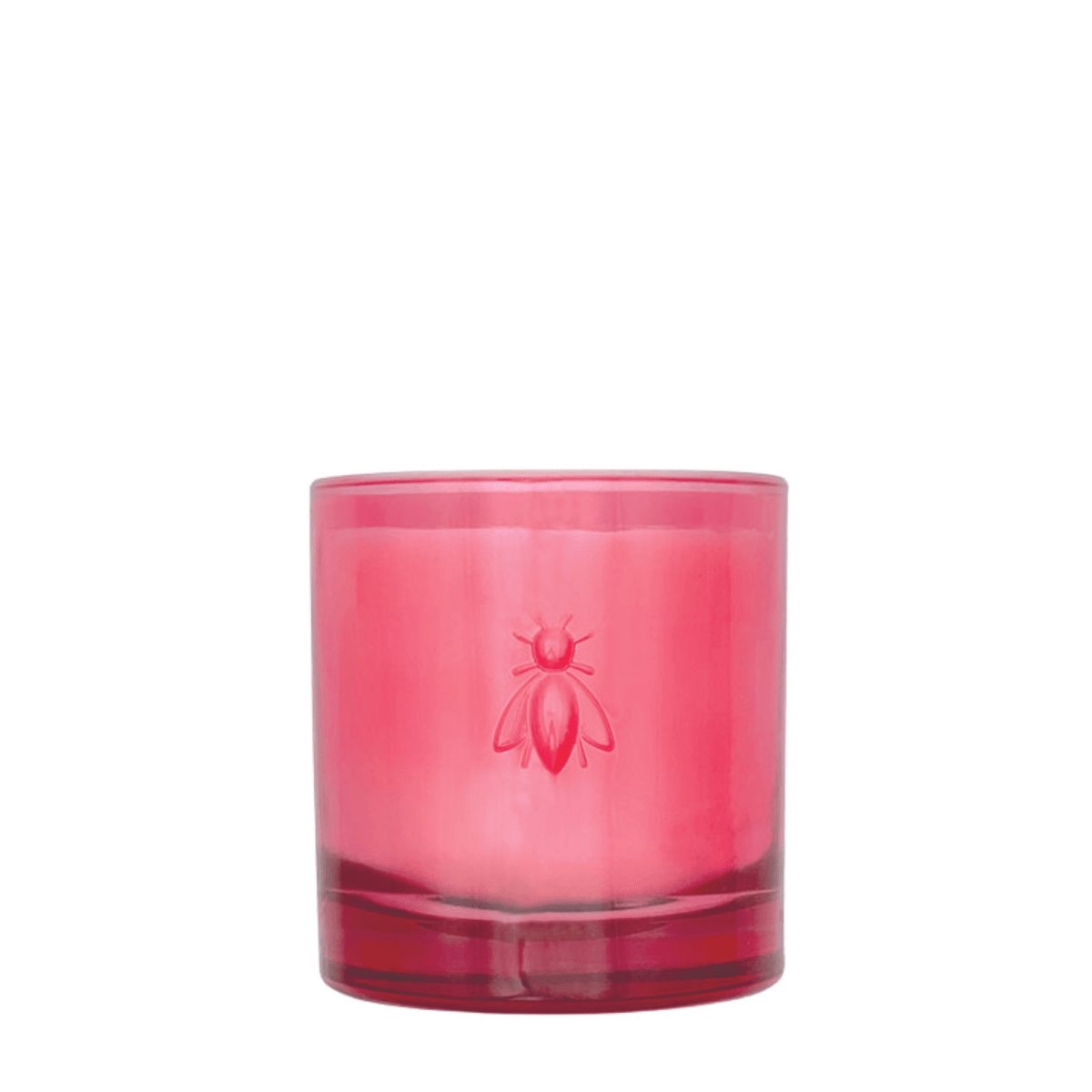 La Rochere NA Cherry Blossom Bee Candle – Floral Scented
