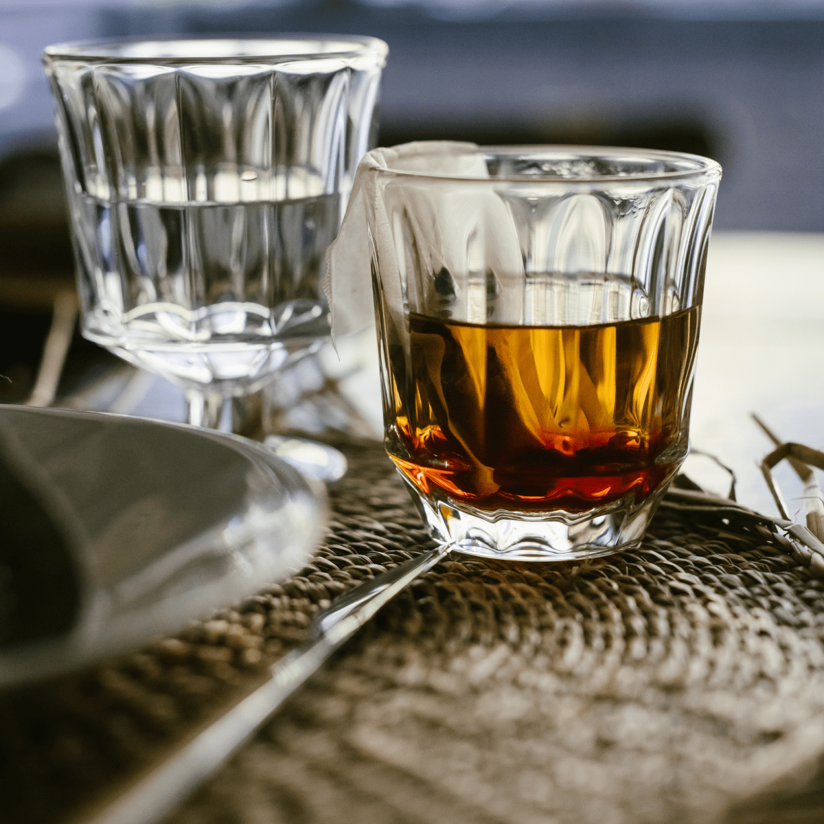 La Rochere NA City Tumblers – Set of 6 | Modern French Drinkware
