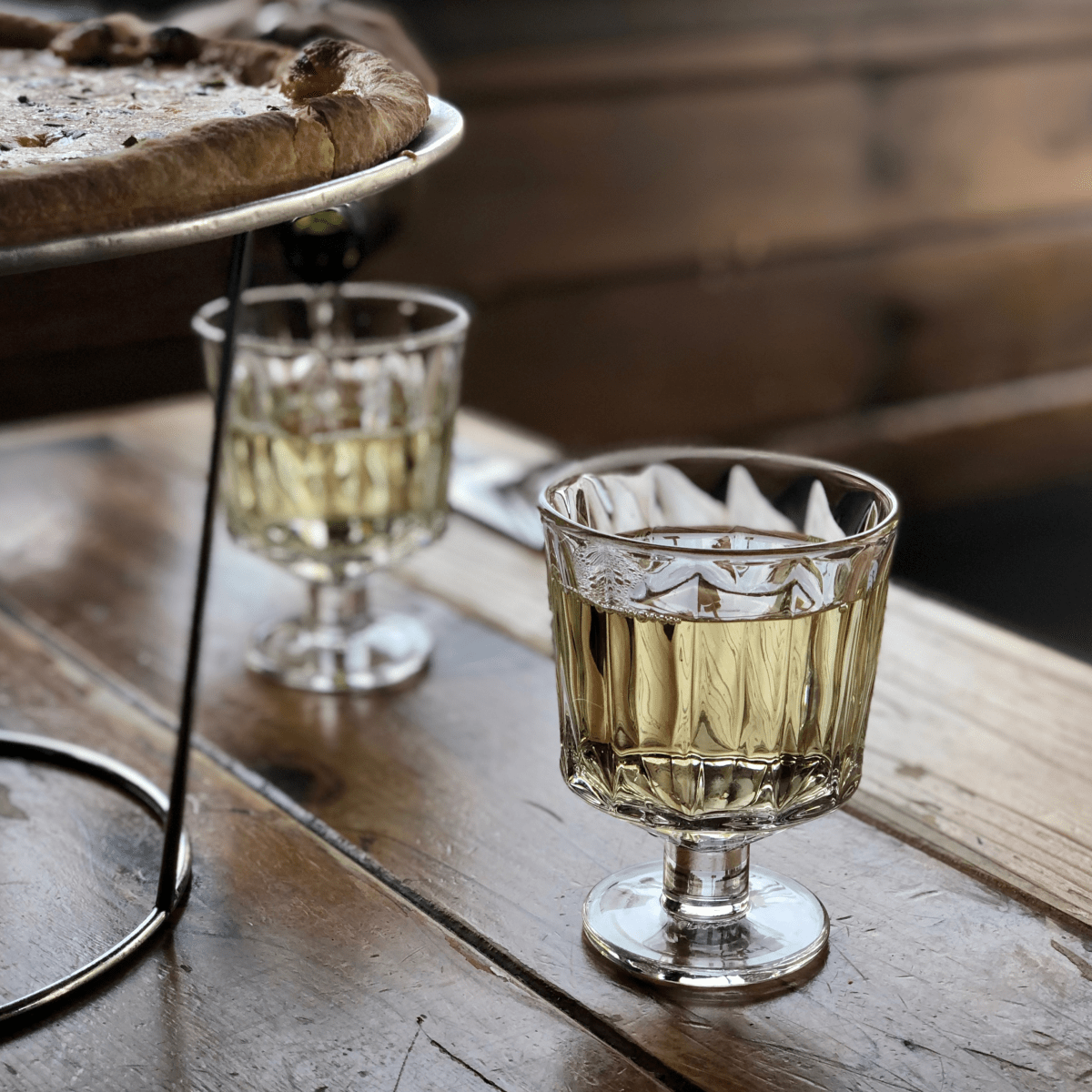 La Rochere NA City Wine Glasses – Set of 6 | Modern French Stemware
