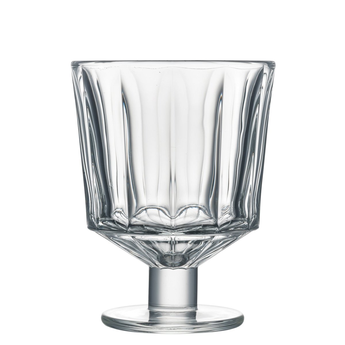 La Rochere NA City Wine Glasses – Set of 6 | Modern French Stemware