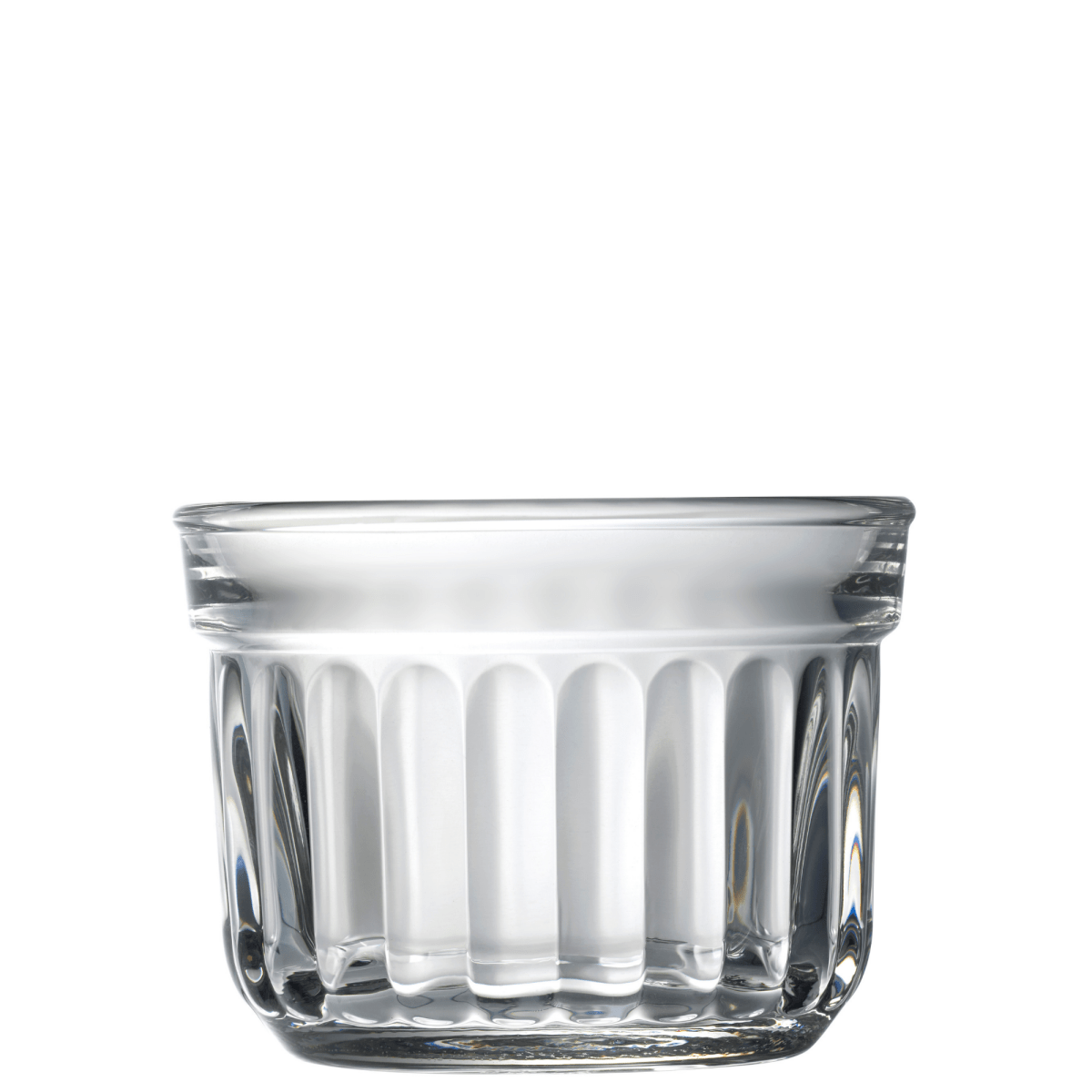 La Rochere NA Délice Cups – Set of 6 | French Pastry - Inspired Glassware
