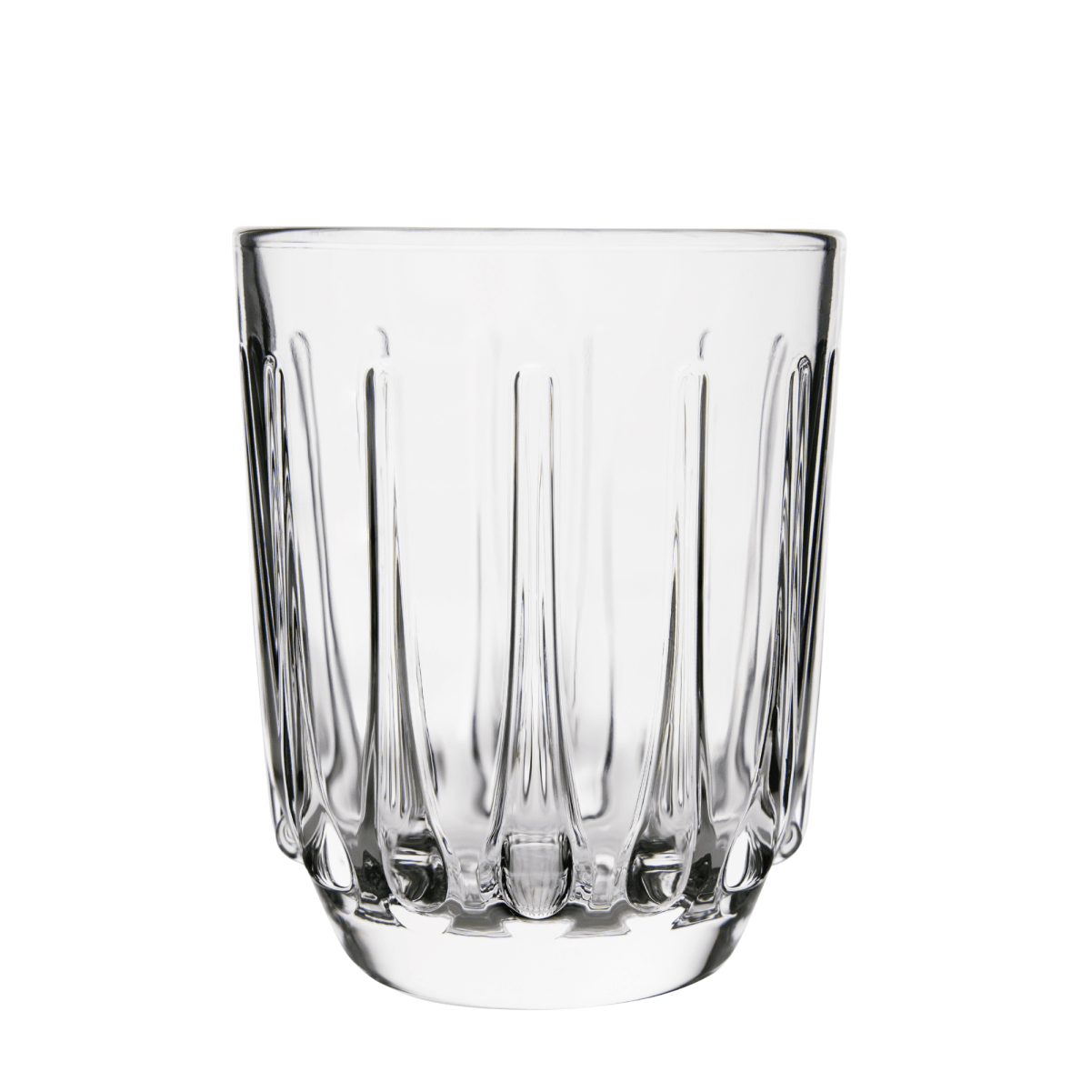 La Rochere NA La Rochère 550th Anniversary Tumbler, Set of 4 | Limited Edition Collaboration with Matali Crasset