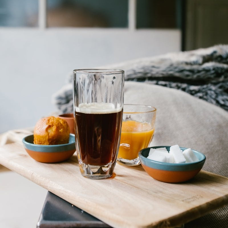 La Rochere NA Lily Ice Tea Glass Set - 6