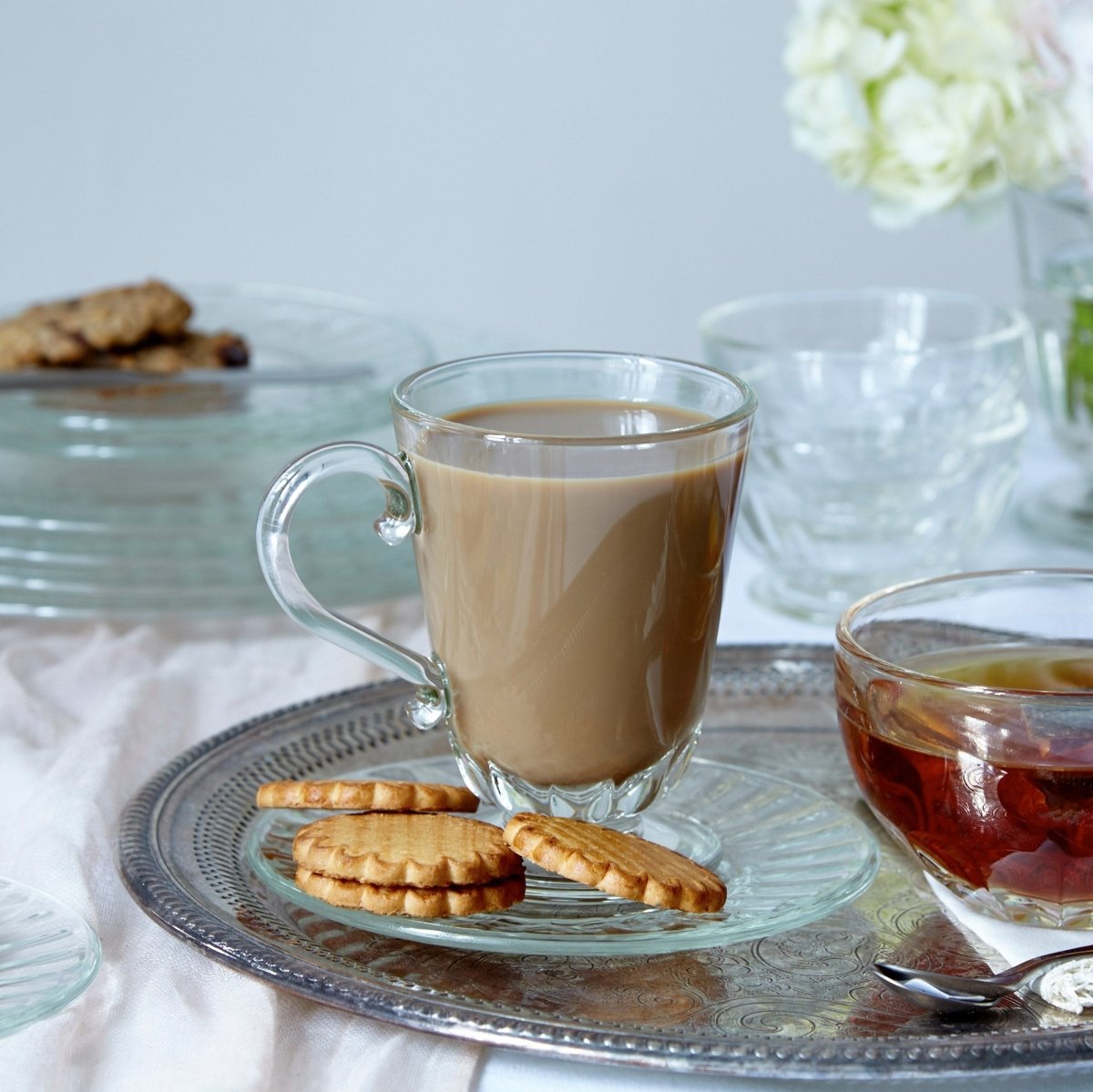 La Rochere NA Louison Coffee mug Set - 6