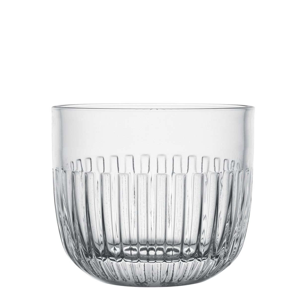 La Rochere NA Ouessant Bodega Glasses & Dessert Cups – Set of 6