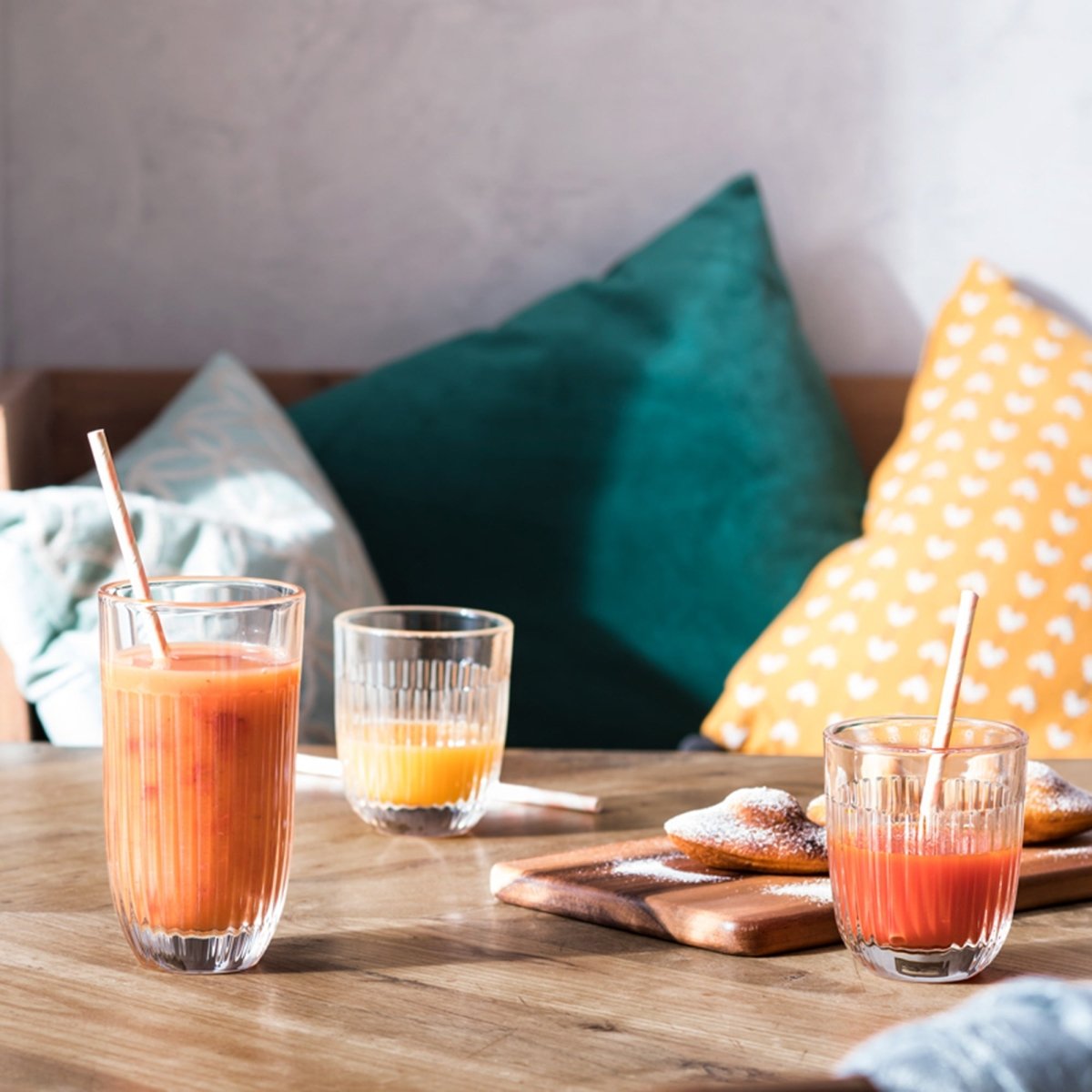 La Rochere NA Ouessant Ice Tea Glass Set - 6