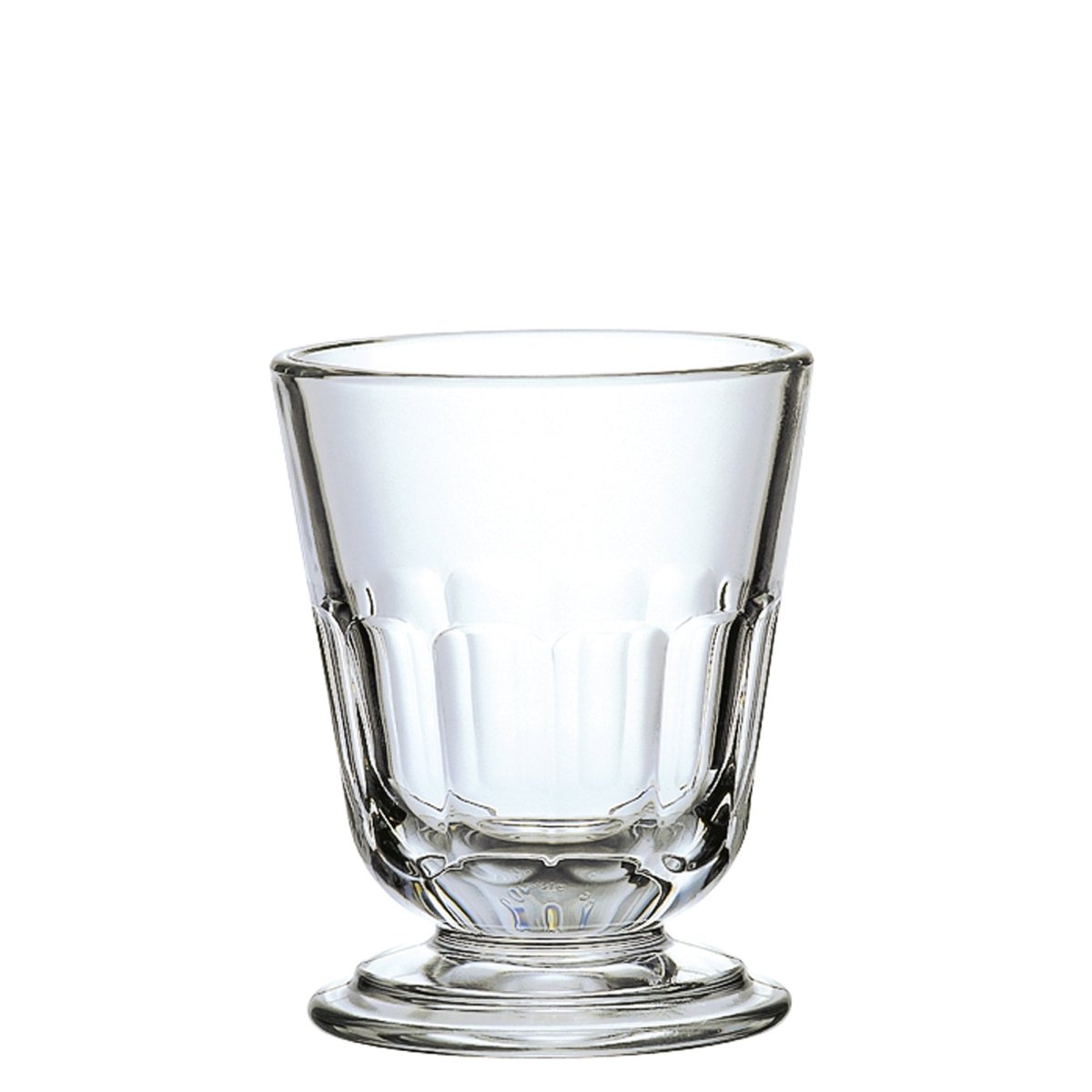 La Rochere NA Perigord Faceted Glass Tumblers - Set of 6