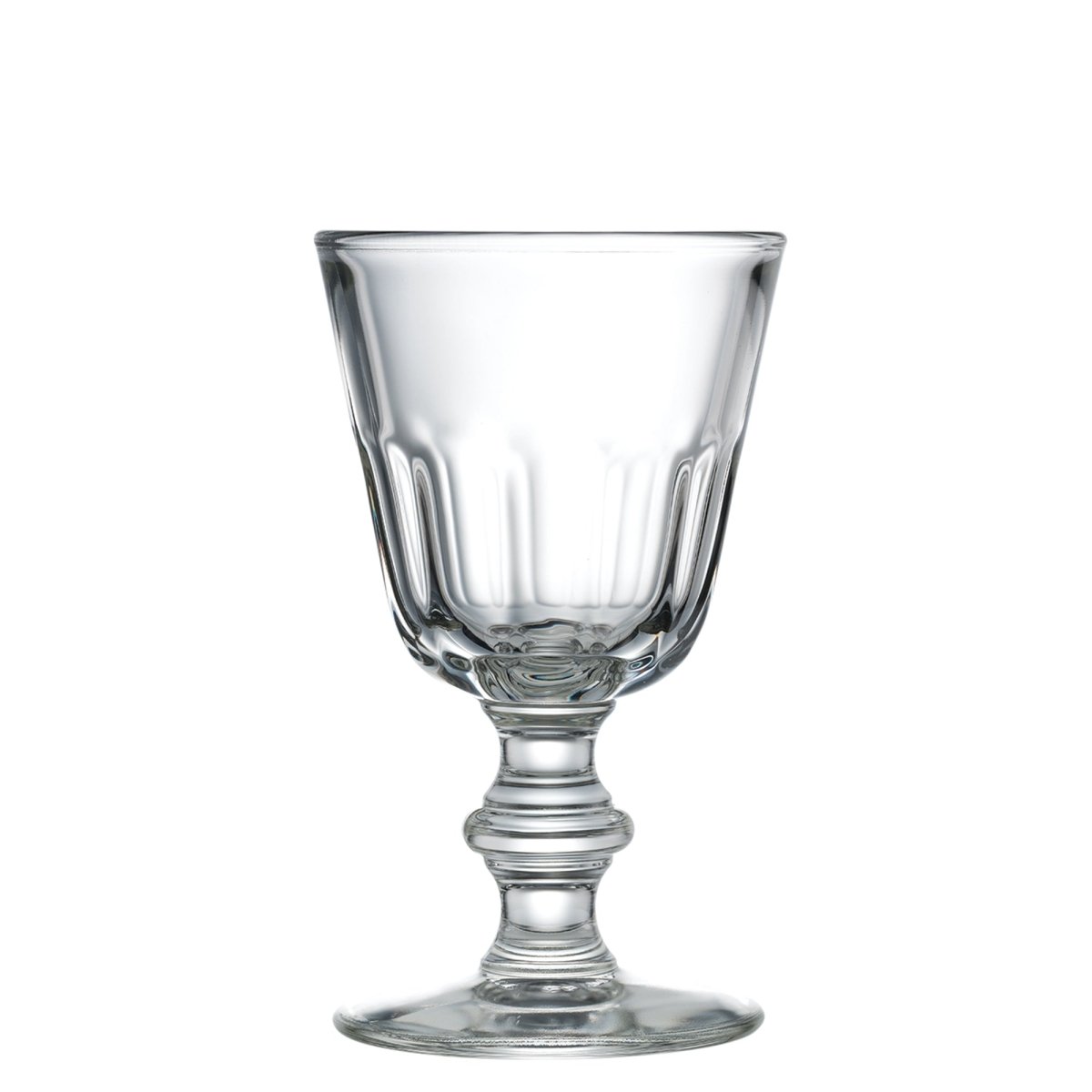 La Rochere NA Perigord Faceted Wine Glasses - Set of 6
