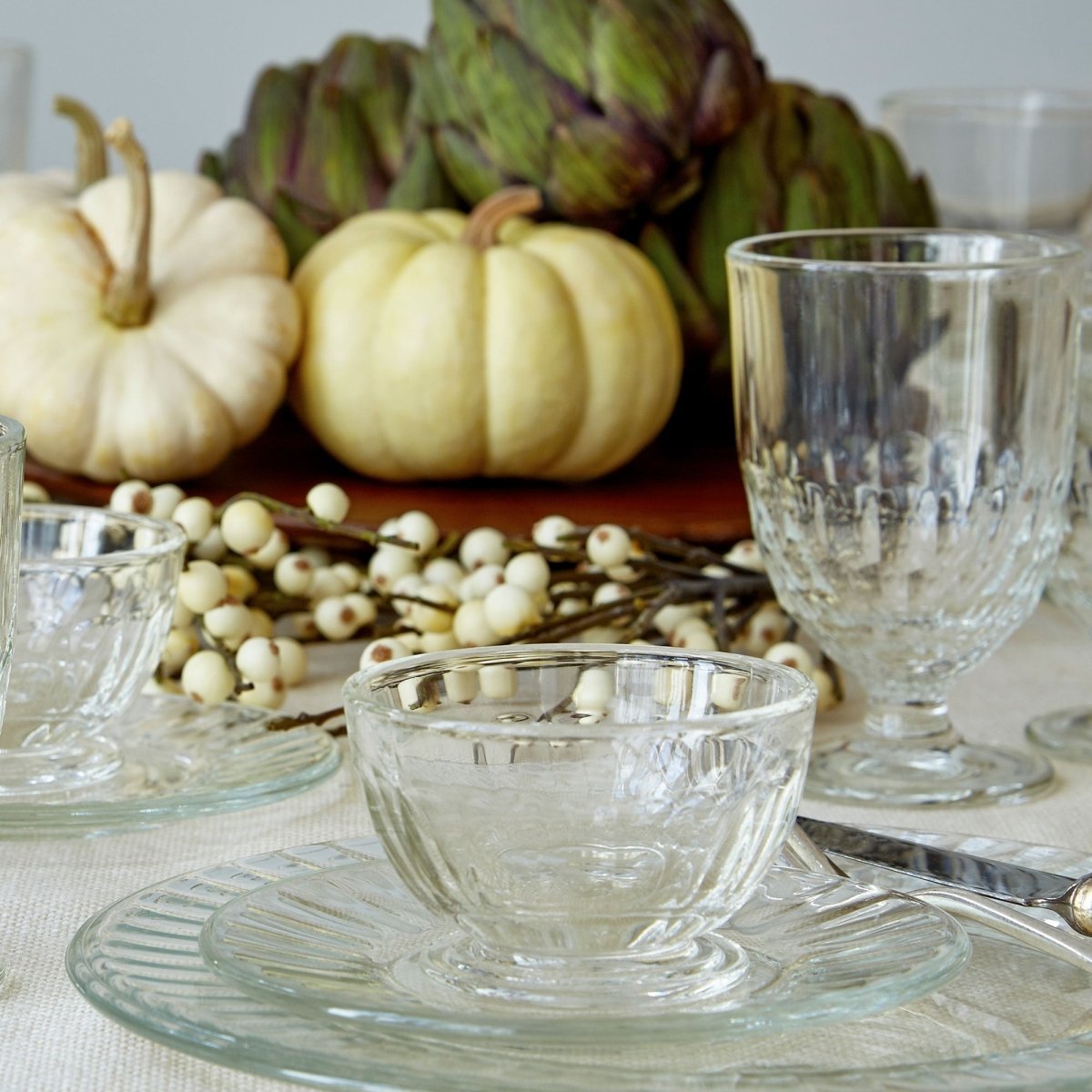 La Rochere NA Perigord Mini Bowl Set - 6