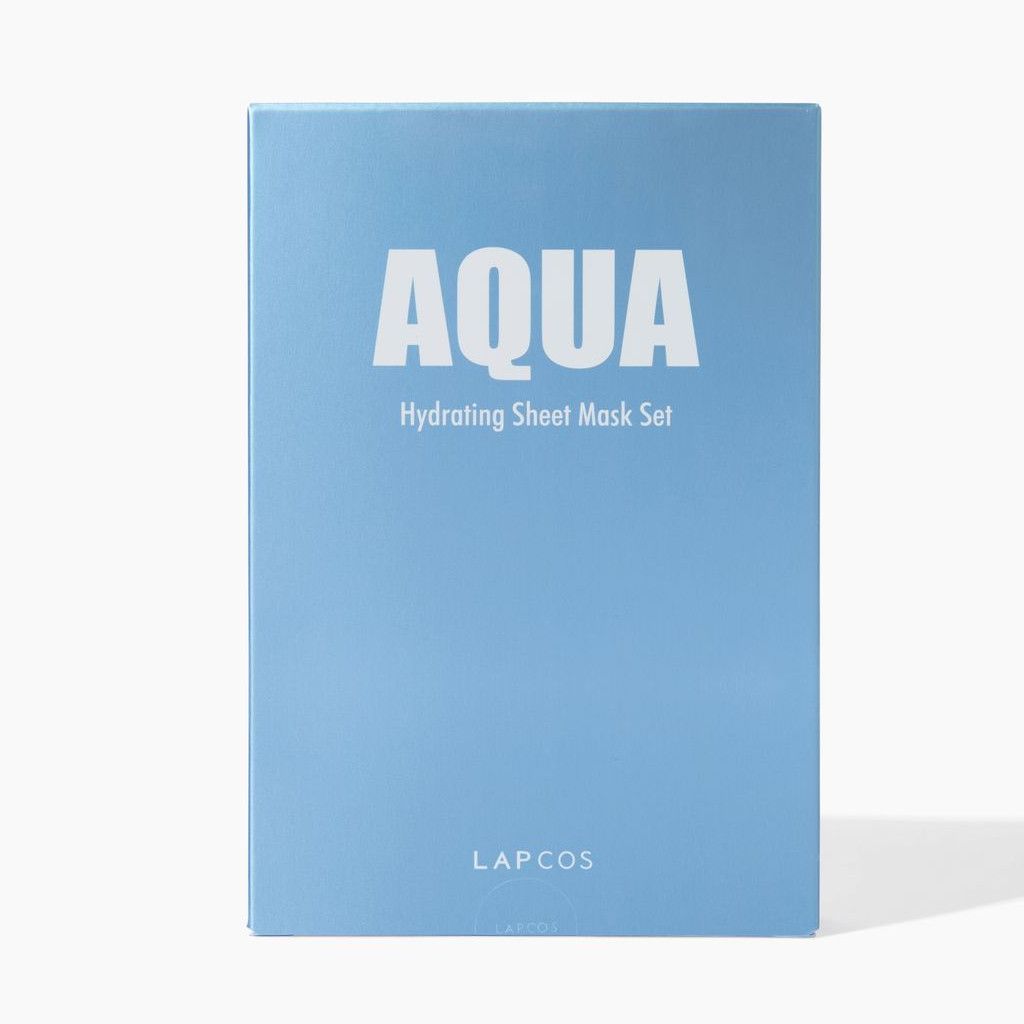 LAPCOS Daily Aqua Hydrating Sheet Mask