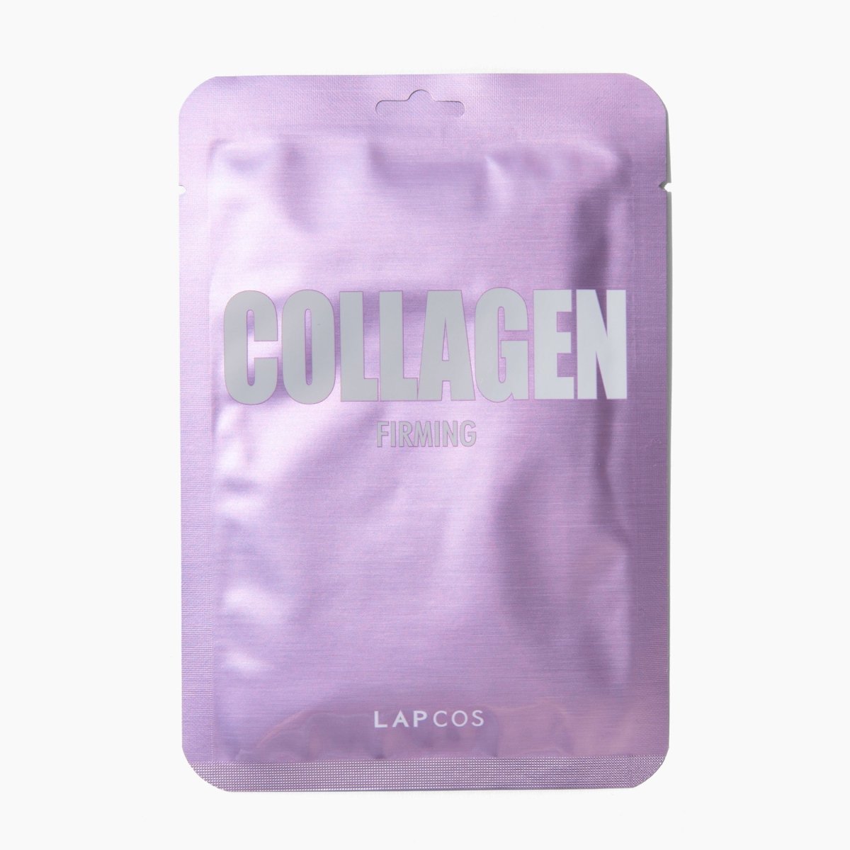 LAPCOS Daily Collagen Firming Sheet Mask