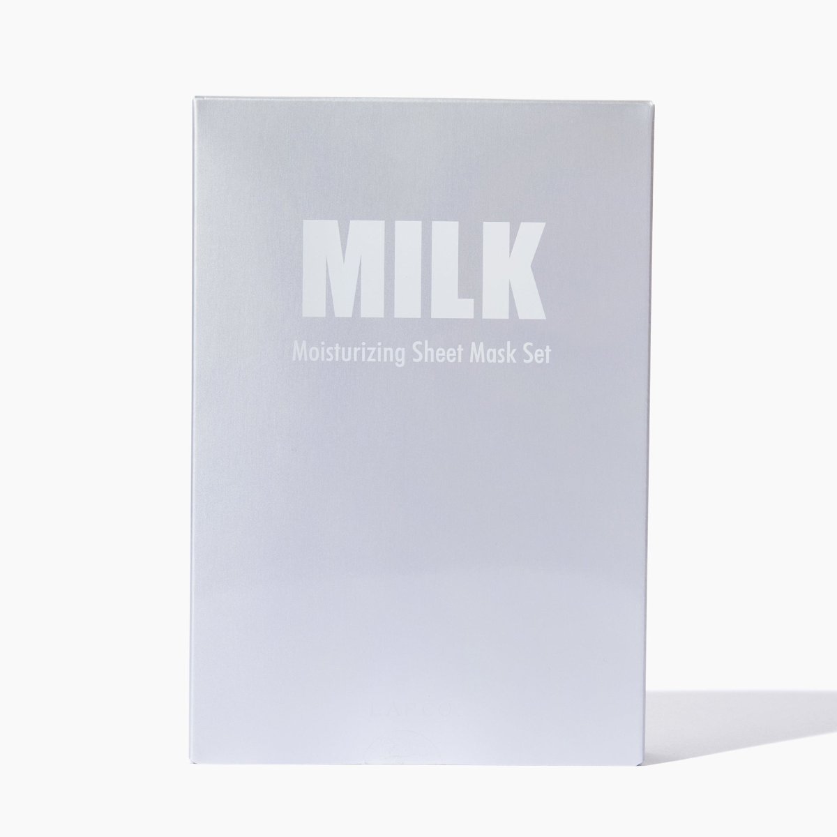 LAPCOS Daily Milk Hydrating Sheet Mask