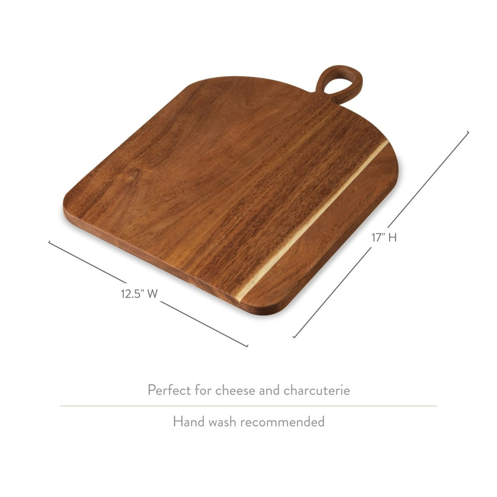 
                      
                        Twine Living Large Acacia Serving Board - lily & onyx
                      
                    