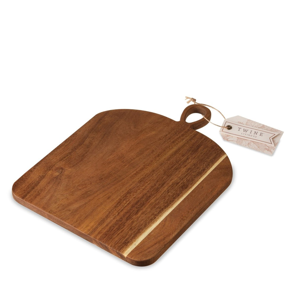 
                      
                        Twine Living Large Acacia Serving Board - lily & onyx
                      
                    