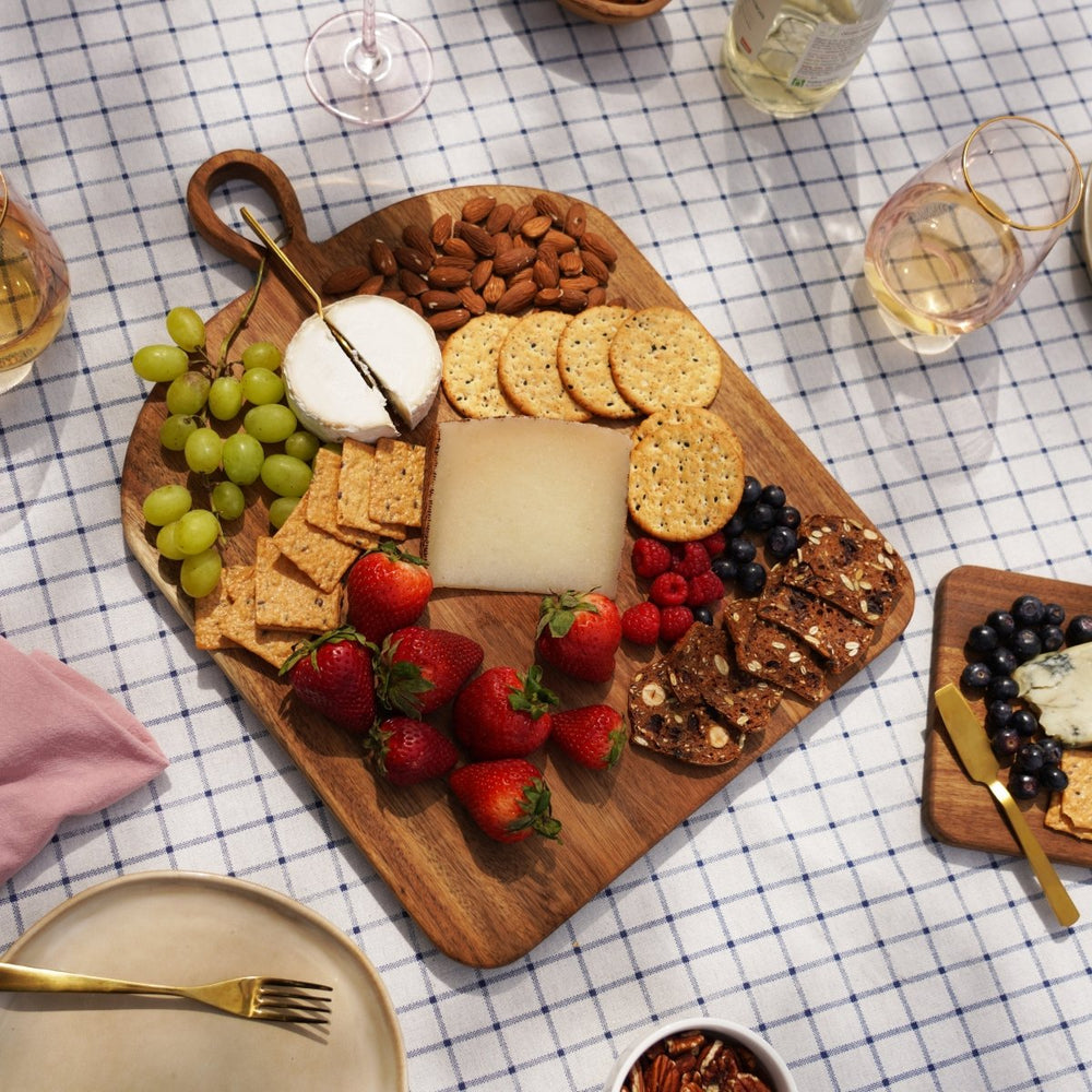 
                      
                        Twine Living Large Acacia Serving Board - lily & onyx
                      
                    