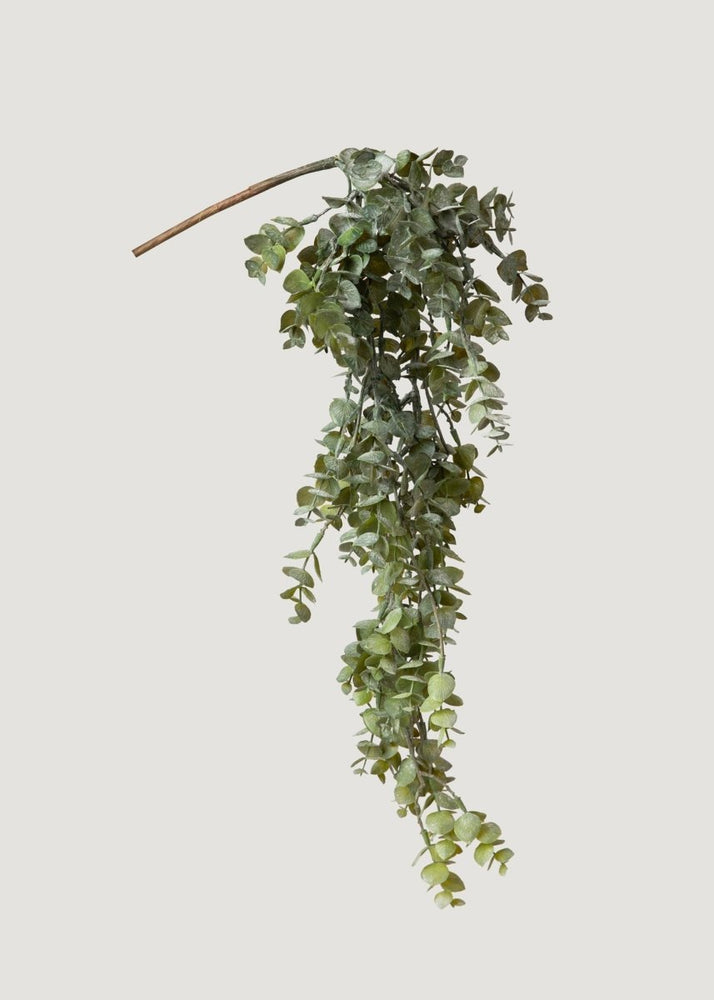 
                      
                        Afloral Large Faux Weeping Eucalyptus Hanging Bush - 32" - lily & onyx
                      
                    