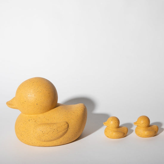 Pretti.Cool Large “Rubber” Ducky - lily & onyx