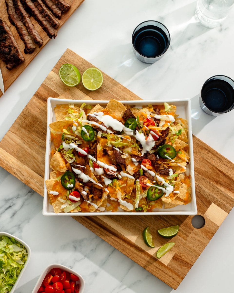 Lark at Home Colorado State Porcelain Serving Dish