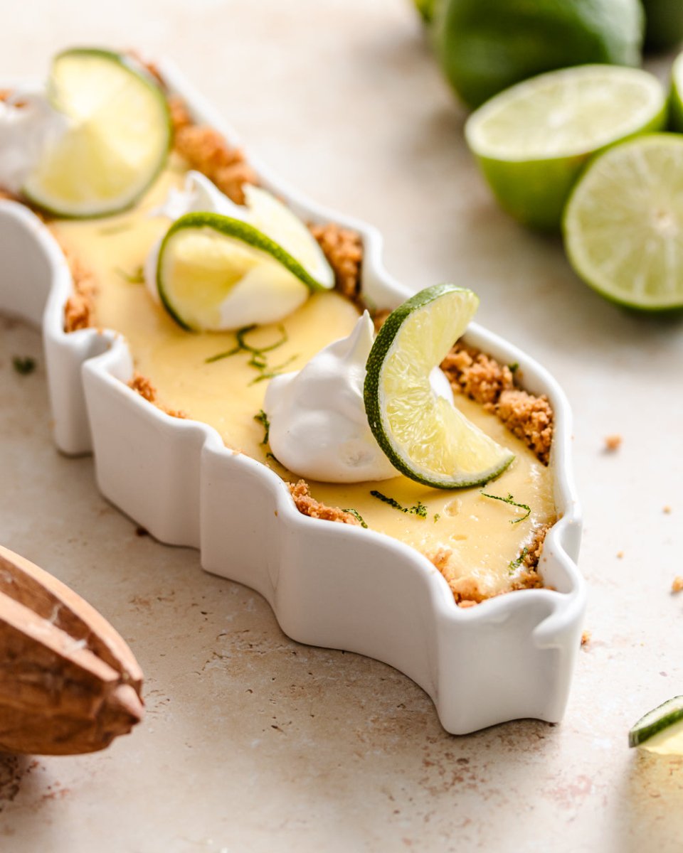 Lark at Home Florida State Shaped Porcelain Platter 16.25" White Serving Dish