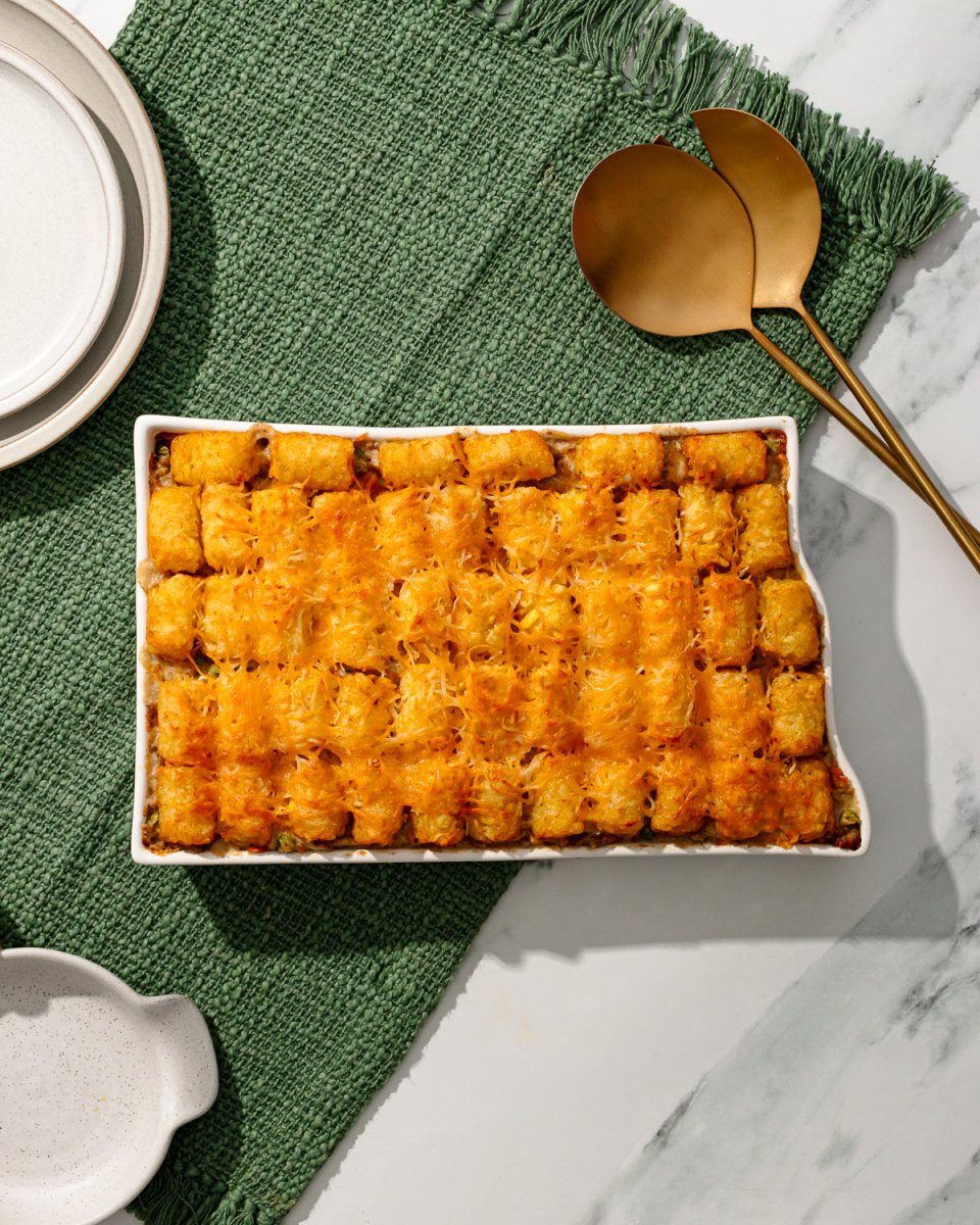 Lark at Home North Dakota State Porcelain Serving Dish