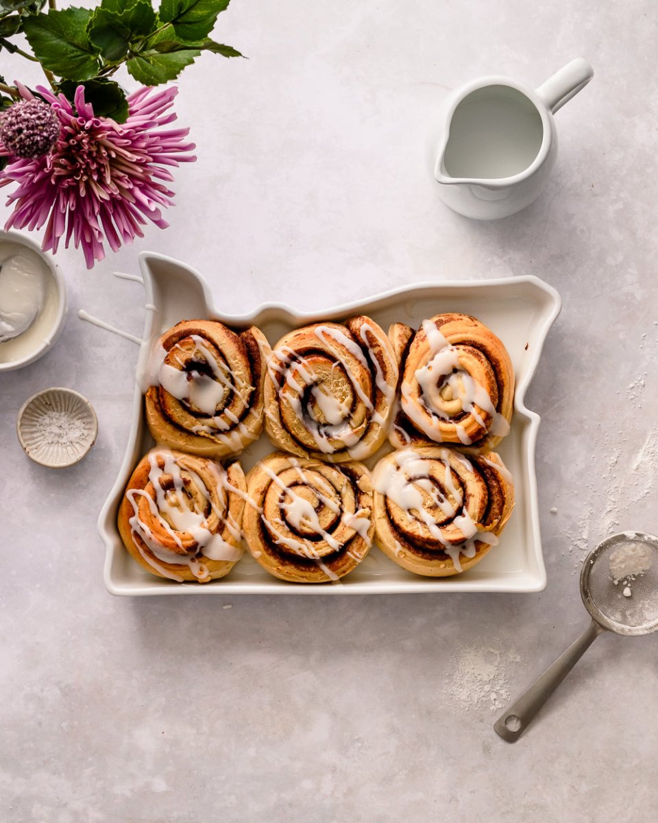 Lark at Home Oregon State Porcelain Baking Dish - White Glazed 10.875" Serveware