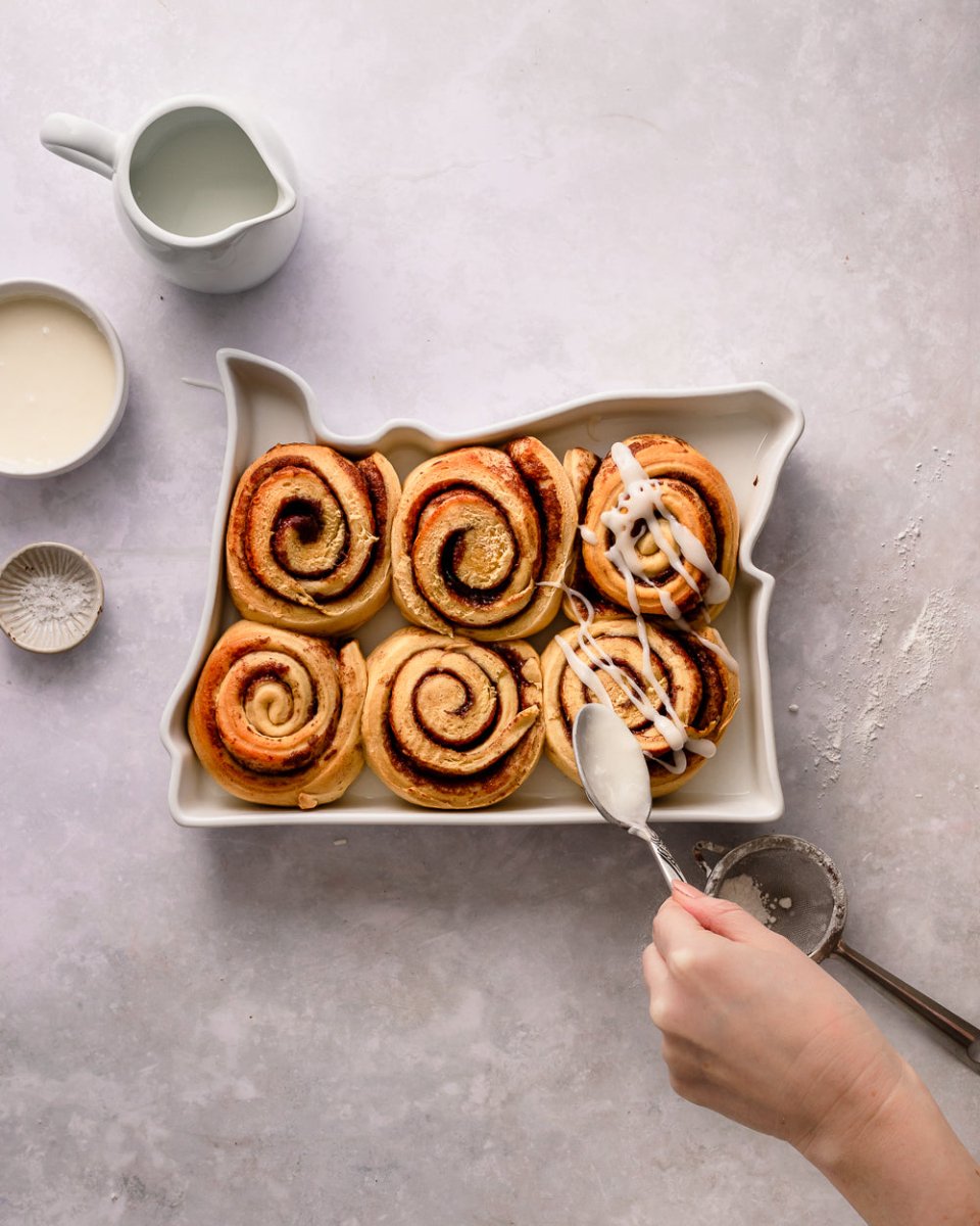 Lark at Home Oregon State Porcelain Baking Dish - White Glazed 10.875" Serveware
