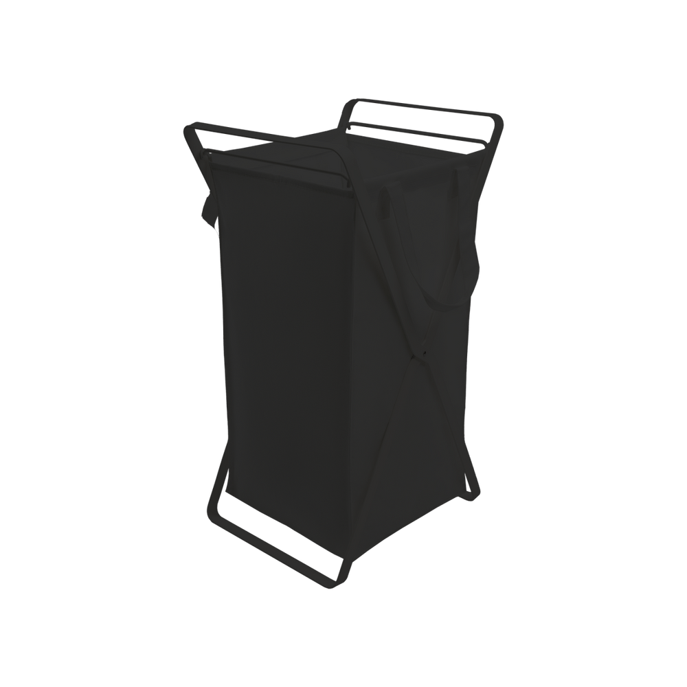 
                      
                        Yamazaki Home Laundry Hamper with Cotton Liner - lily & onyx
                      
                    