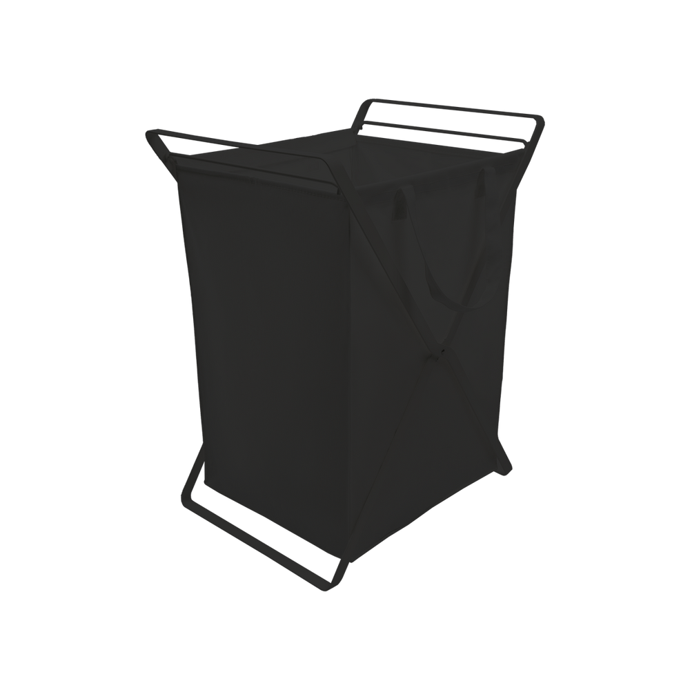 
                      
                        Yamazaki Home Laundry Hamper with Cotton Liner - lily & onyx
                      
                    