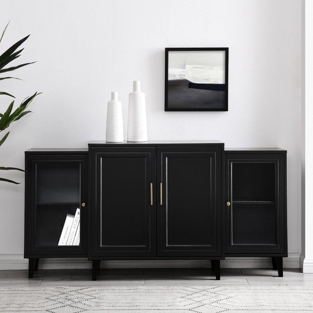 
                      
                        Walker Edison Laurel Modern Sideboard - lily & onyx
                      
                    