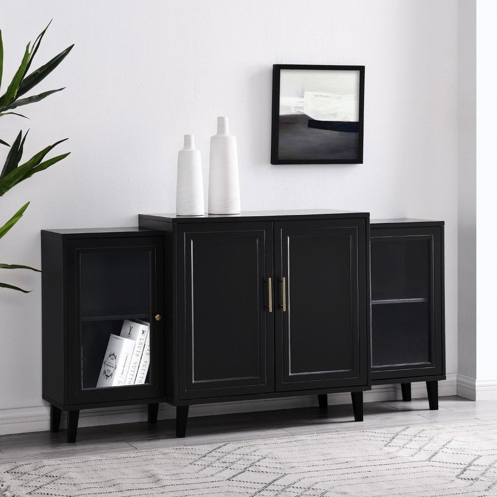 
                      
                        Walker Edison Laurel Modern Sideboard - lily & onyx
                      
                    