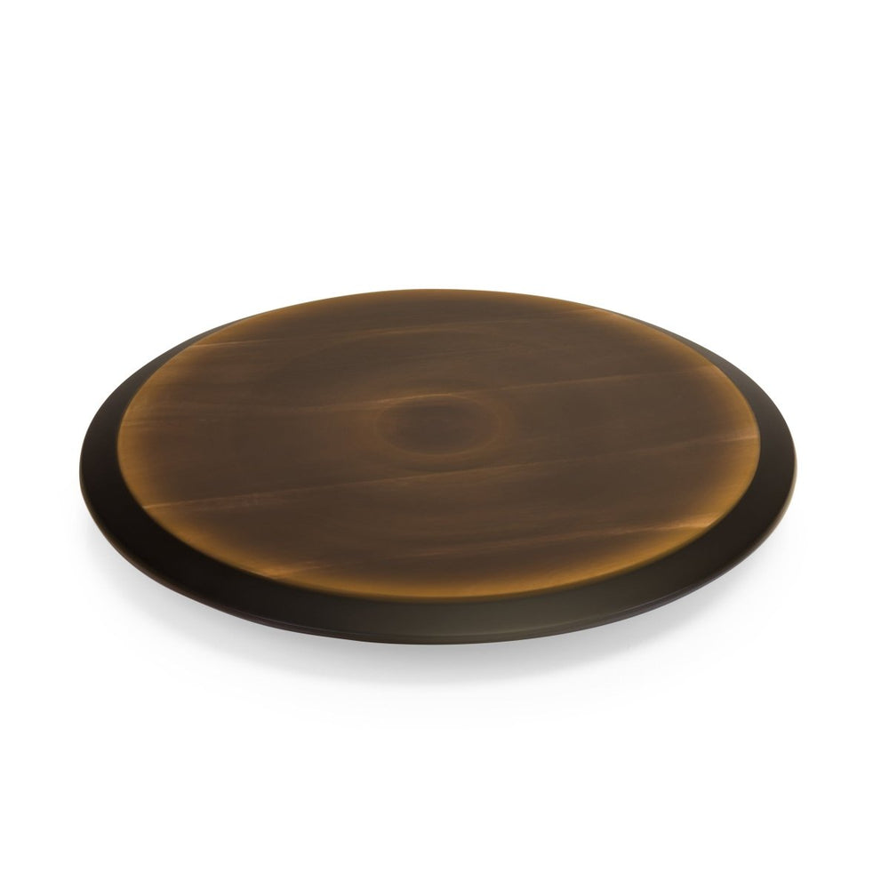 
                      
                        Picnic Time Family of Brands Lazy Susan Serving Platter - lily & onyx
                      
                    