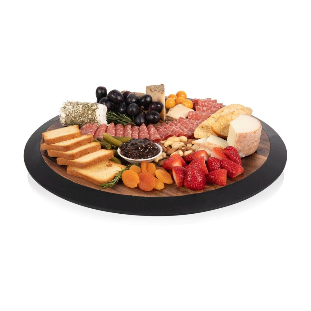 
                      
                        Picnic Time Family of Brands Lazy Susan Serving Tray - lily & onyx
                      
                    