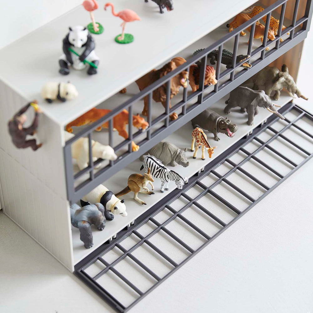 
                      
                        Toy Display Case
                      
                    